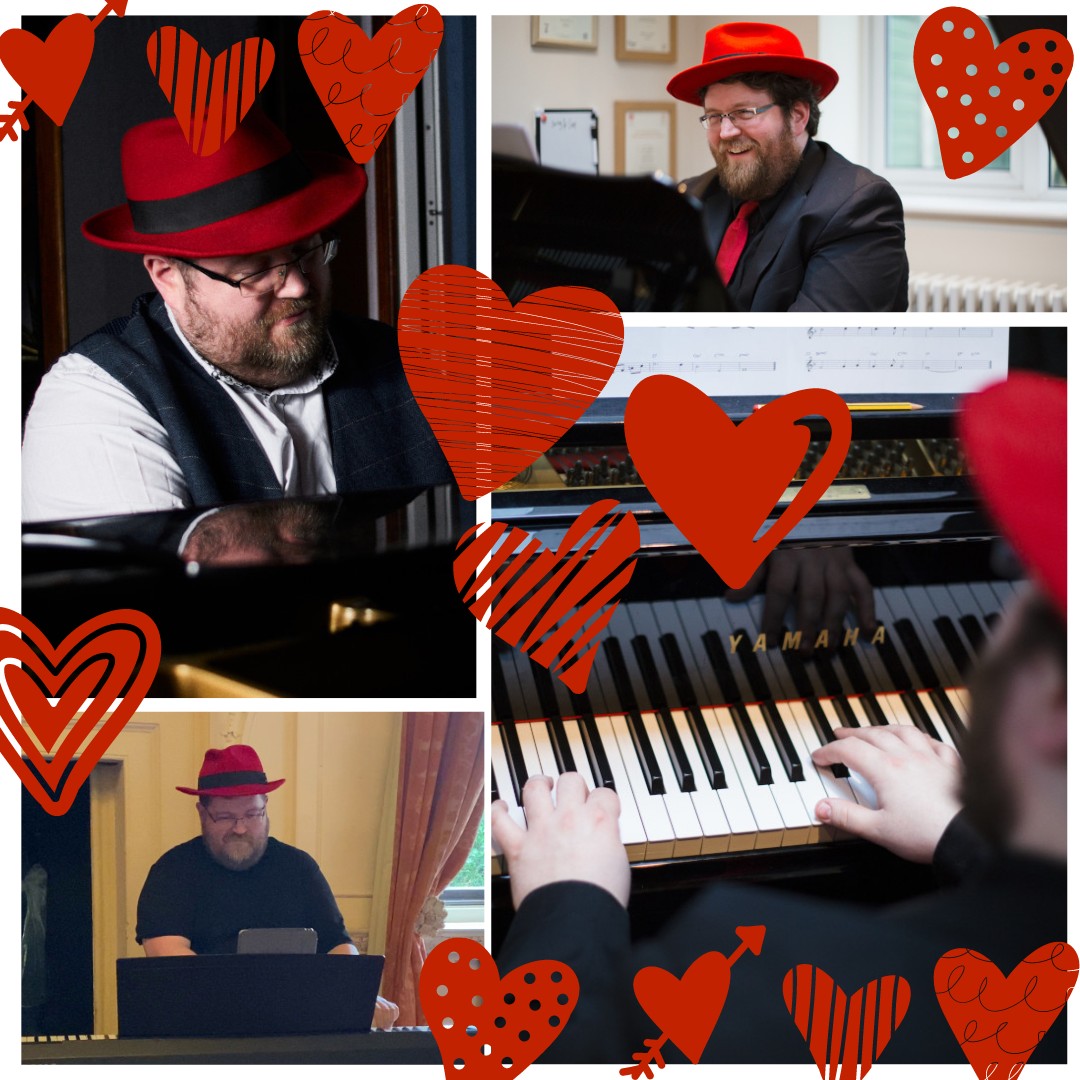 Valentine's Day